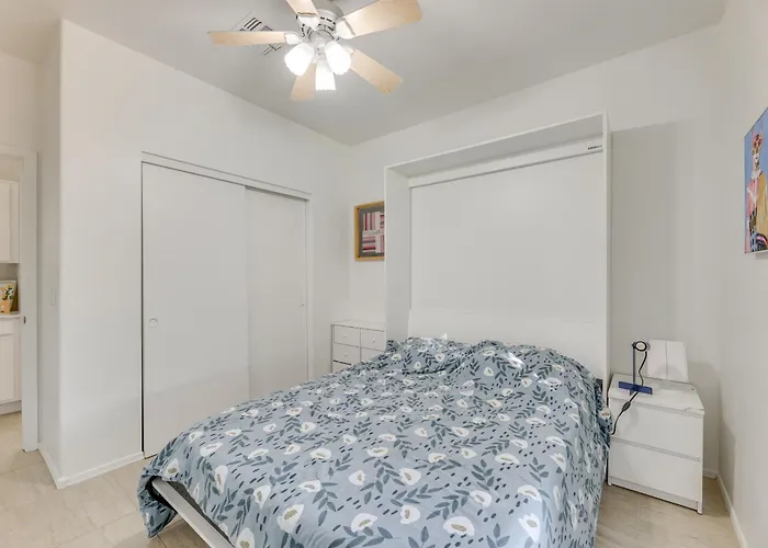 Pool Access + Patio: Retreat, 3 Mi To Dtwn! *