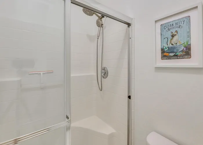 Pool Access + Patio: Retreat, 3 Mi To Dtwn! Holiday home Mesa