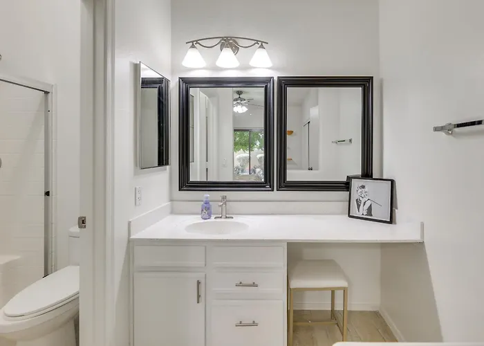 Pool Access + Patio: Retreat, 3 Mi To Dtwn! * Mesa